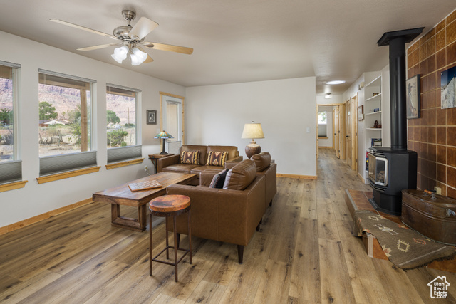 Photo 8 for MLS #2107283 at 3593 E Kerby Ln