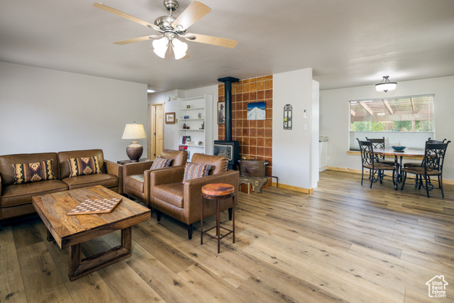 Photo 10 for MLS #2107283 at 3593 E Kerby Ln