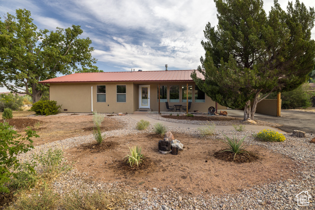3593 E KERBY LN, Moab UT 84532