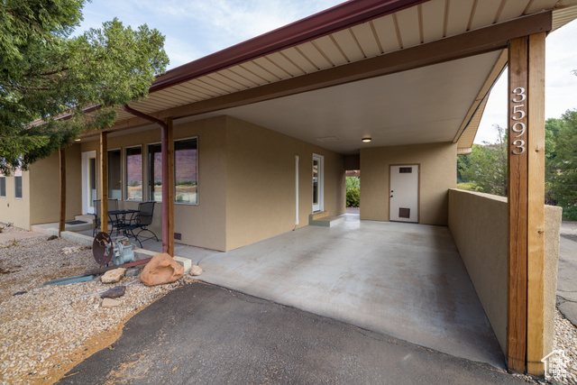 Photo 30 for MLS #2107283 at 3593 E Kerby Ln