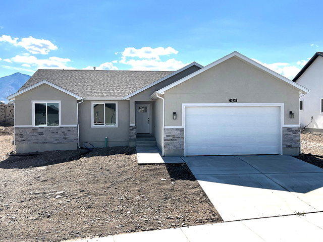 1230 N BERRA BLVD, Tooele UT 84074