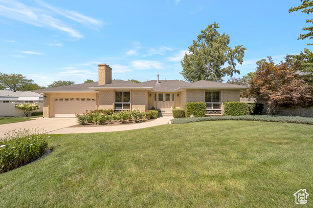 1895 E 7160 S, Cottonwood Heights UT 84121
