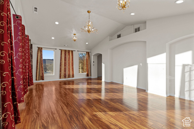 Photo 6 for MLS #2107288 at 3561 W 290 North