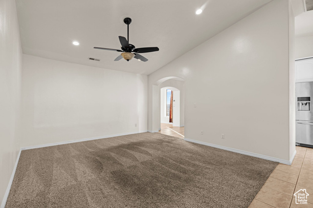 Photo 11 for MLS #2107288 at 3561 W 290 North