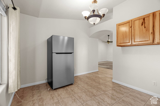 Photo 14 for MLS #2107288 at 3561 W 290 North