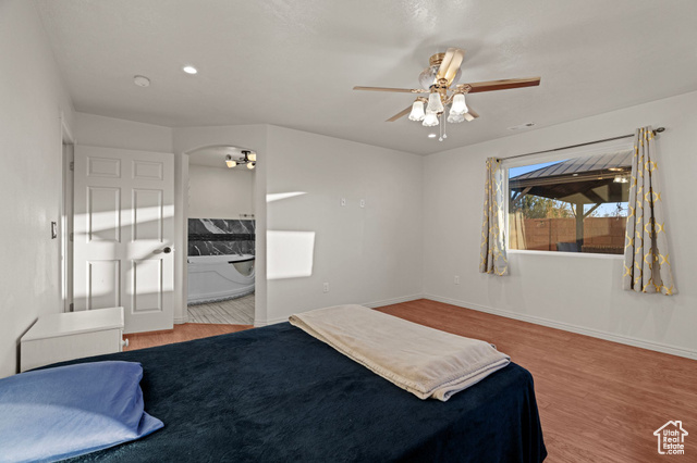 Photo 26 for MLS #2107288 at 3561 W 290 North