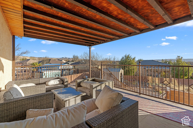 Photo 36 for MLS #2107288 at 3561 W 290 North