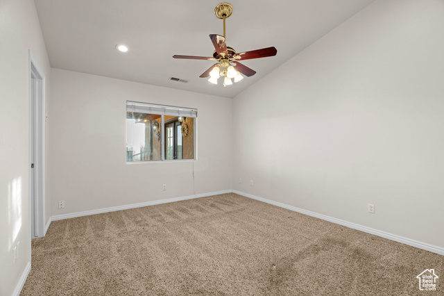 Photo 20 for MLS #2107288 at 3561 W 290 North