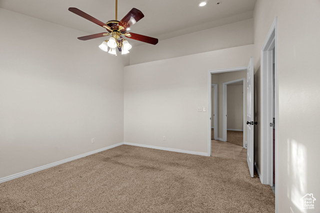 Photo 21 for MLS #2107288 at 3561 W 290 North