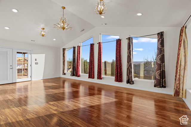 Photo 5 for MLS #2107288 at 3561 W 290 North