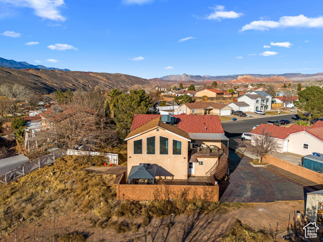 Photo 4 for MLS #2107288 at 3561 W 290 North