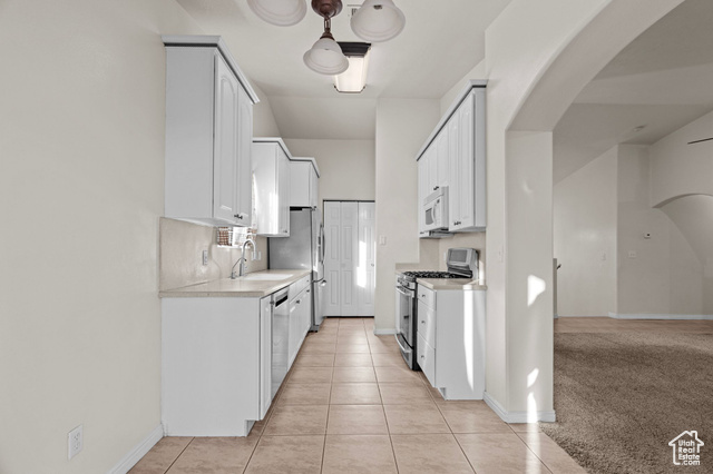 Photo 9 for MLS #2107288 at 3561 W 290 North