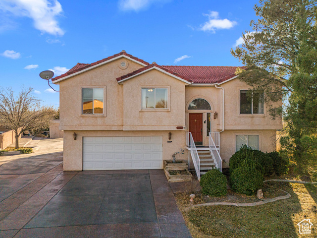 MLS #2107288                     located at 3561 W 290 North,
                     Hurricane, UT