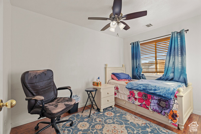 Photo 32 for MLS #2107288 at 3561 W 290 North
