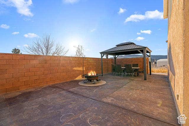 Photo 39 for MLS #2107288 at 3561 W 290 North