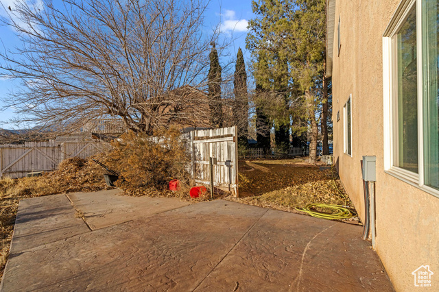 Photo 41 for MLS #2107288 at 3561 W 290 North