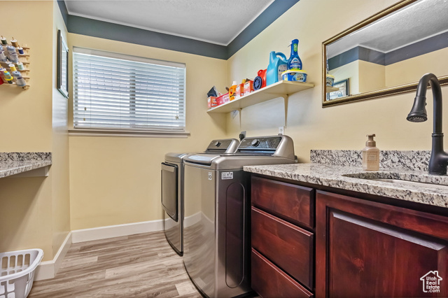 Photo 23 for MLS #2107289 at 969 S 640 East