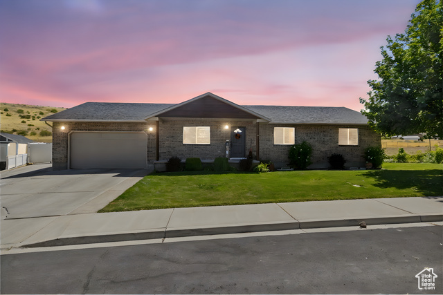 969 S 640 E, Payson UT 84651