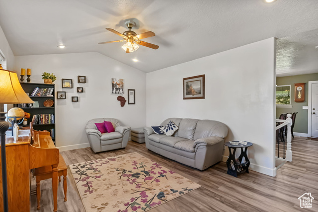 Photo 7 for MLS #2107289 at 969 S 640 East