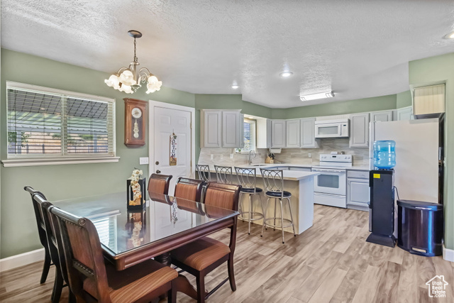 Photo 10 for MLS #2107289 at 969 S 640 East