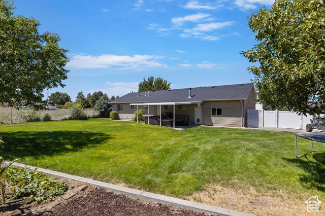 Photo 37 for MLS #2107289 at 969 S 640 East