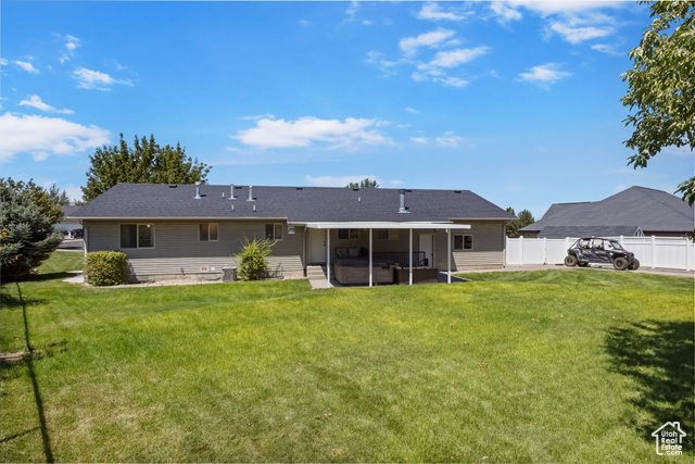Photo 35 for MLS #2107289 at 969 S 640 East