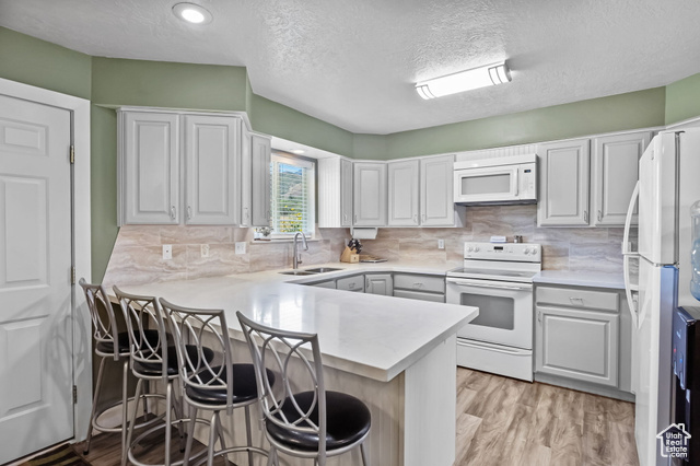 Photo 9 for MLS #2107289 at 969 S 640 East