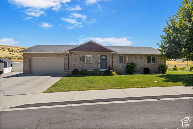 Photo 2 for MLS #2107289 at 969 S 640 East