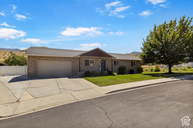 Photo 4 for MLS #2107289 at 969 S 640 East