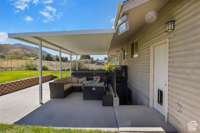 Photo 36 for MLS #2107289 at 969 S 640 East