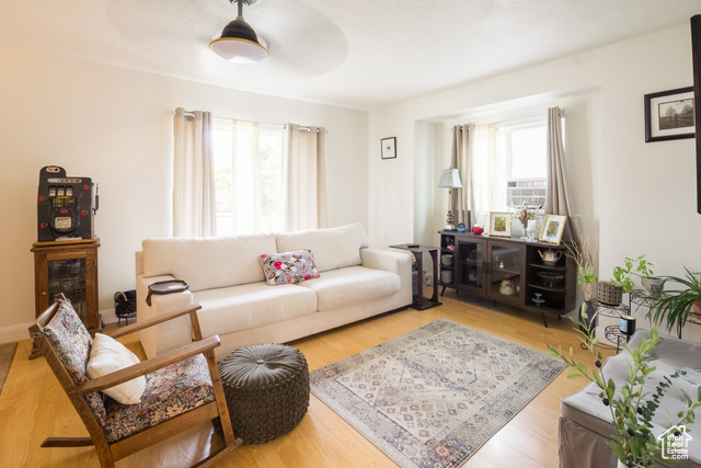 Photo 7 for MLS #2107291 at 129 N 500 West