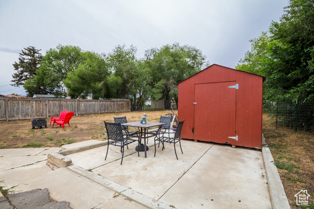 Photo 33 for MLS #2107291 at 129 N 500 West