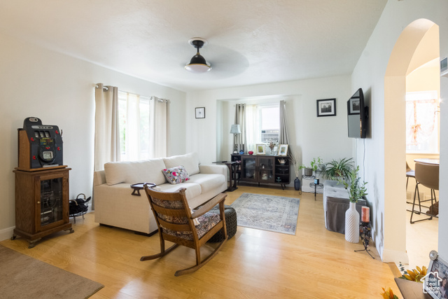 Photo 8 for MLS #2107291 at 129 N 500 West