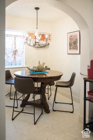 Photo 10 for MLS #2107291 at 129 N 500 West