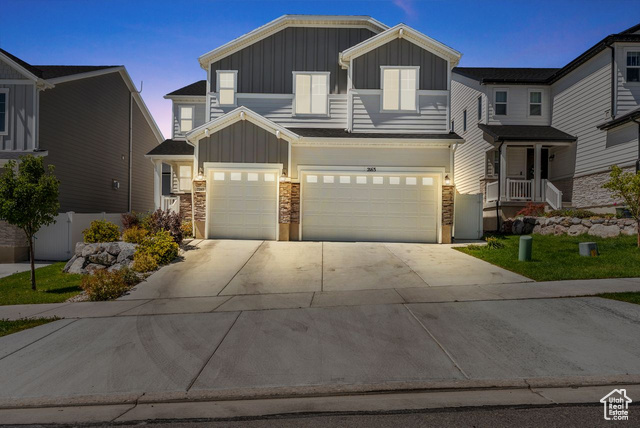 Photo 32 for MLS #2107292 at 2163 N Wild Hyacinth Dr