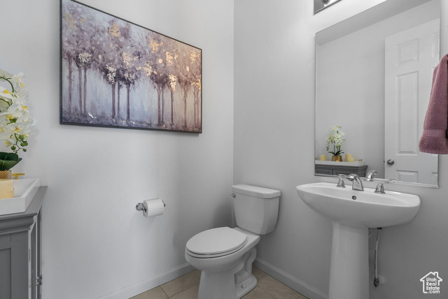 Photo 15 for MLS #2107292 at 2163 N Wild Hyacinth Dr