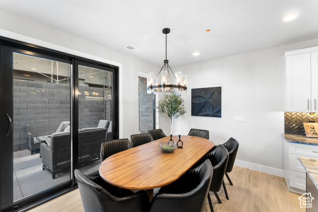 Photo 7 for MLS #2107293 at 5239 W 2440 South