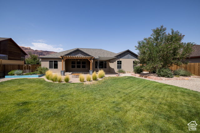 Photo 42 for MLS #2107294 at 812 N Palisade Dr