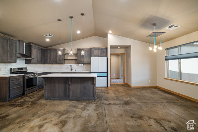 Photo 6 for MLS #2107294 at 812 N Palisade Dr