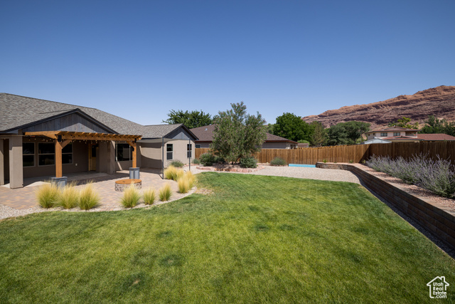 Photo 41 for MLS #2107294 at 812 N Palisade Dr