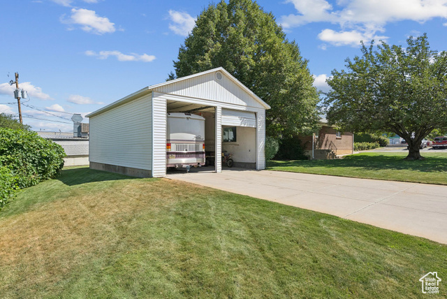 Photo 28 for MLS #2107296 at 990 S 500 West
