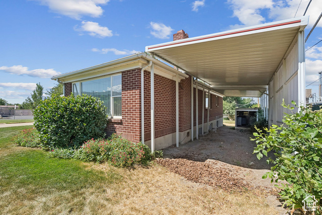 Photo 36 for MLS #2107296 at 990 S 500 West