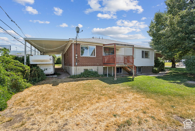 Photo 39 for MLS #2107296 at 990 S 500 West