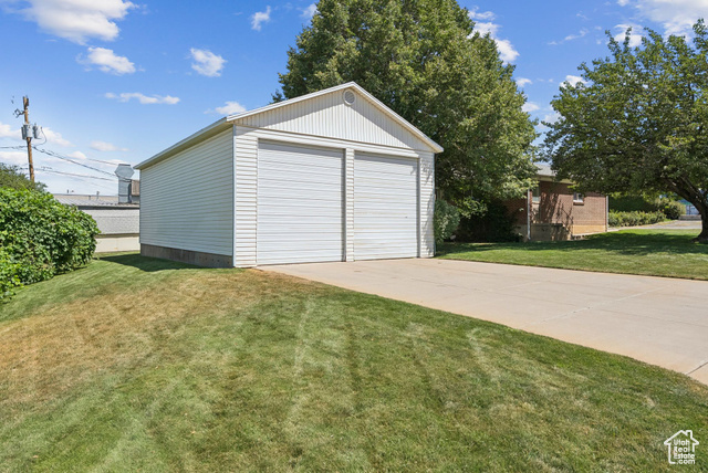 Photo 26 for MLS #2107296 at 990 S 500 West