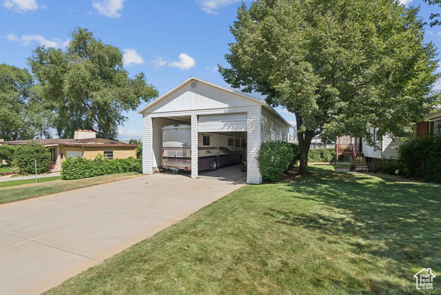 Photo 31 for MLS #2107296 at 990 S 500 West