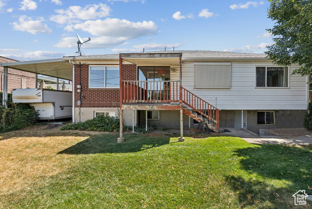 Photo 40 for MLS #2107296 at 990 S 500 West