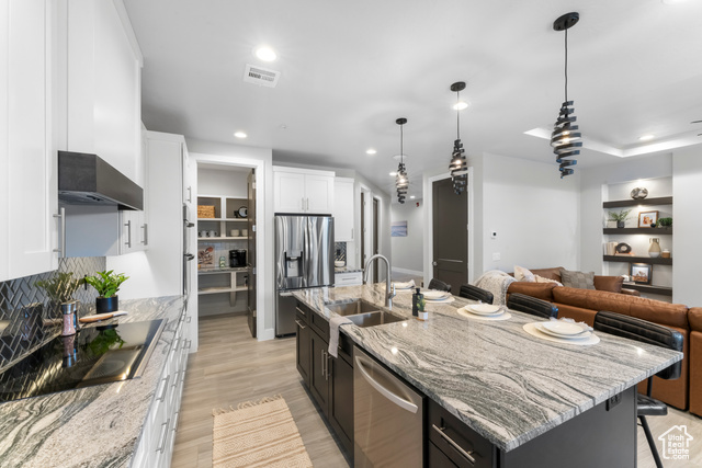 Photo 19 for MLS #2107299 at 5253 W 2440 South