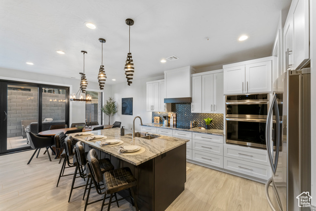 Photo 18 for MLS #2107299 at 5253 W 2440 South