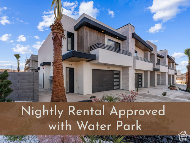 MLS #2107299 - 5253 W 2440 South