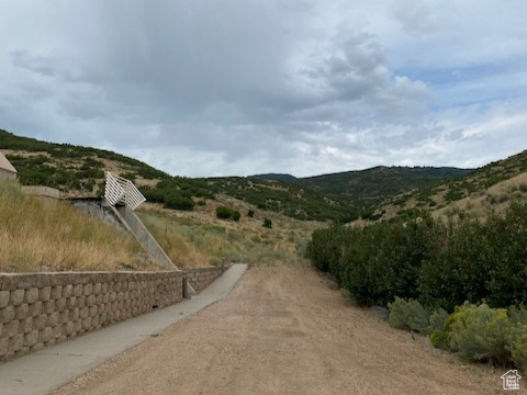 29145  OLD LINCOLN HWY, Wanship UT 84017